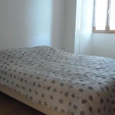 Apartman Confort 2-4 Joyeuse